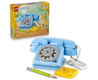 LEGO Creator 31174 Telefon w stylu retro - 1331703 - zdjęcie 2